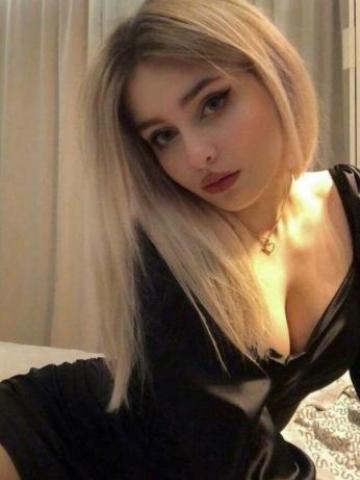 Анкета проститутки Неонила - Фото 1, , 19 лет, №77209