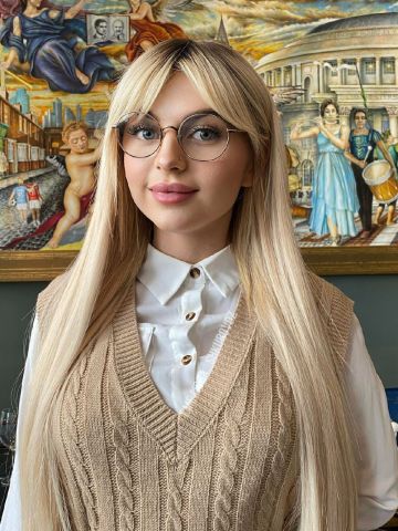Анкета проститутки Лариса - Фото 1, , 22 года, №76766