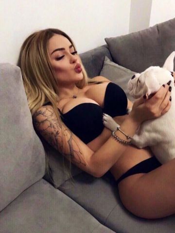Анкета проститутки Сарра - Фото 1, , 24 года, №78221